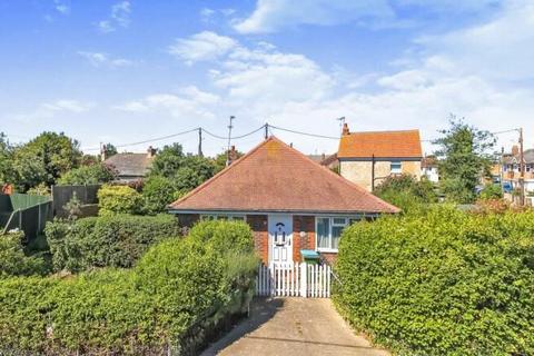 2 bedroom detached bungalow for sale, Hampton Fields, Littlehampton BN17