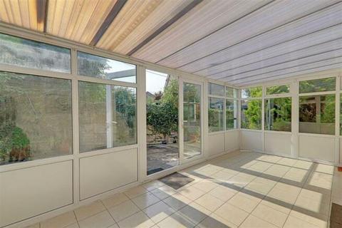 2 bedroom detached bungalow for sale, Hampton Fields, Littlehampton BN17