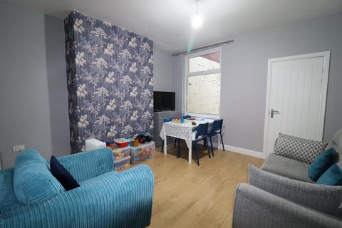 2 bedroom terraced house for sale, Wensley Road, Blackburn, BB2