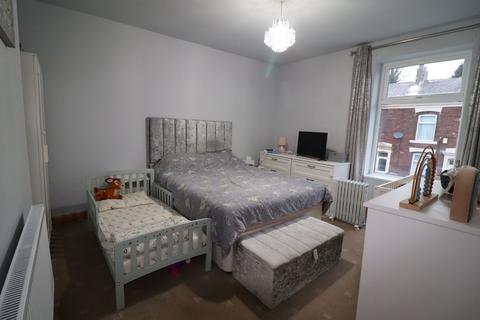 2 bedroom terraced house for sale, Wensley Road, Blackburn, BB2