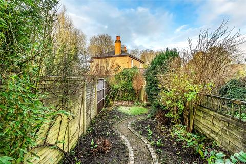 2 bedroom terraced house for sale, Providence Cottages, Brockham Green, Brockham, Betchworth, RH3