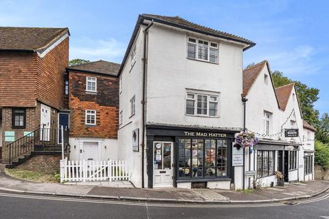 Castle Street, Guildford GU1