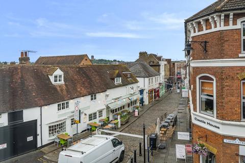 2 bedroom end of terrace house for sale, Castle Street, Guildford GU1