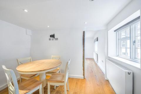 2 bedroom end of terrace house for sale, Castle Street, Guildford GU1