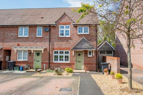 3 bedroom semi-detached house for sale, Butts Road, Ottery Saint Mary