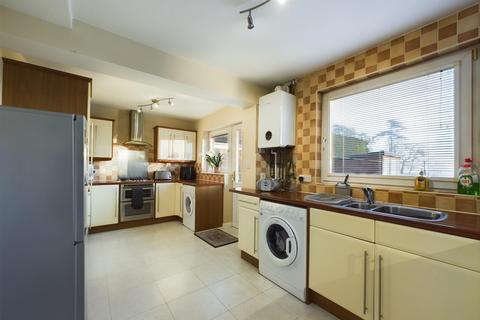 4 bedroom semi-detached house for sale, Deer Park, Wigton, CA7