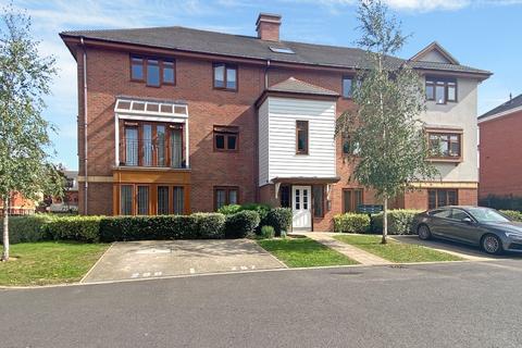 2 bedroom flat for sale, Beaumanor House, 45 Flowers Avenue, Ruislip, Middlesex, HA4