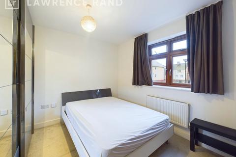 2 bedroom flat for sale, Beaumanor House, 45 Flowers Avenue, Ruislip, Middlesex, HA4