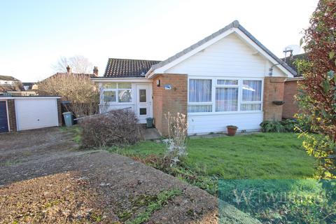 2 bedroom bungalow for sale, Bridgeway, Wootton Bridge,