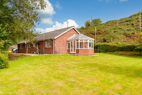 3 bedroom detached bungalow for sale, Heol Giedd, Cwmgiedd, Ystradgynlais, Swansea, West Glamorgan