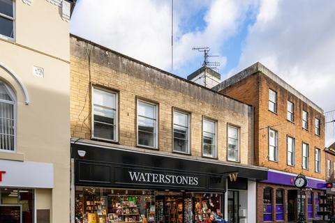 High Street, Barnstaple, EX31