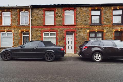 3 bedroom terraced house for sale, Mount Pleasant Road, Ebbw Vale, NP23