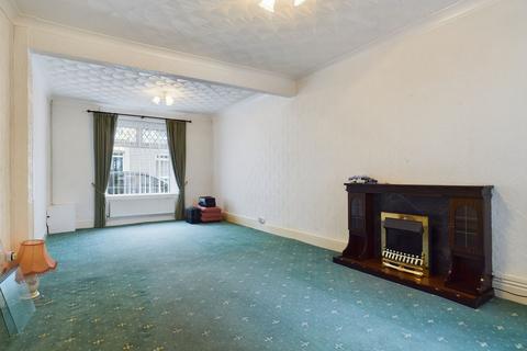 3 bedroom terraced house for sale, Mount Pleasant Road, Ebbw Vale, NP23