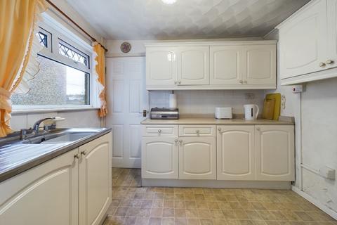 3 bedroom terraced house for sale, Mount Pleasant Road, Ebbw Vale, NP23