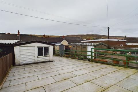 3 bedroom terraced house for sale, Mount Pleasant Road, Ebbw Vale, NP23