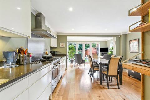 4 bedroom end of terrace house for sale, Gatcombe Mews, Ealing, London, W5