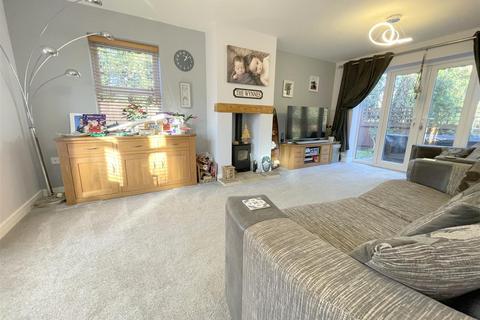 4 bedroom detached house for sale, Belmont Road, Ipswich