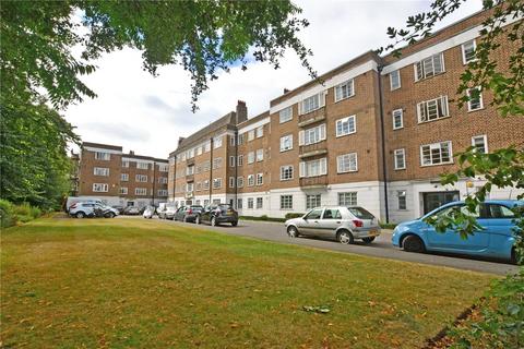 3 bedroom apartment for sale, Dartmouth Court, Dartmouth Grove, Greenwich, London, SE10