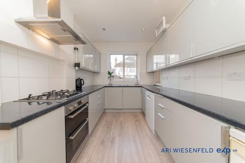 undefined, Gainsborough Gardens, London NW11