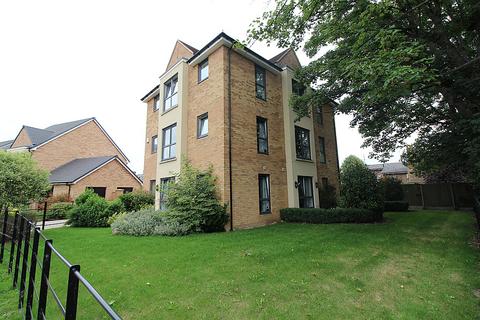 2 bedroom apartment to rent, St. Johns Close, PETERBOROUGH PE3