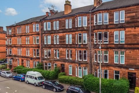 Norham Street, Flat 1/1 Glagow G41 3XH