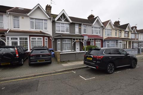 Cecil Avenue, WEMBLEY