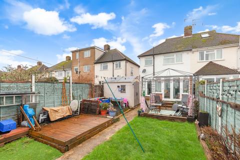 3 bedroom semi-detached house for sale, Oxford OX4 3TY