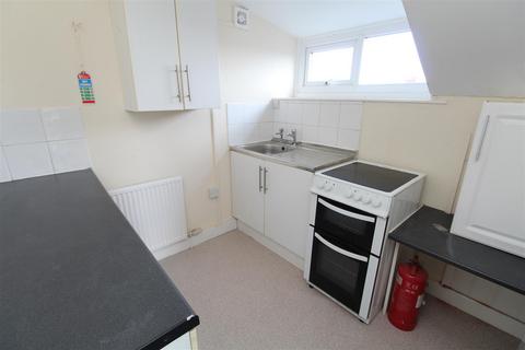 1 bedroom flat to rent, 101 St. Heliers Road, Blackpool