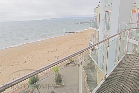 2 bedroom flat to rent, Honeycombe Beach, Bournemouth