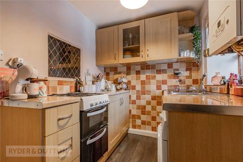 1 bedroom terraced house for sale, Shakespeare Buildings, Marsh, Huddersfield, West Yorkshire, HD1