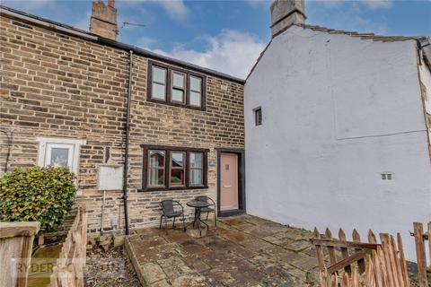 1 bedroom terraced house for sale, Shakespeare Buildings, Marsh, Huddersfield, West Yorkshire, HD1