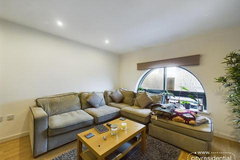 1 bedroom apartment for sale, 40 Pall Mall, Liverpool