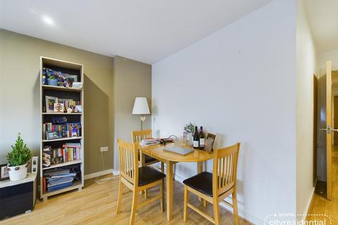 1 bedroom apartment for sale, 40 Pall Mall, Liverpool