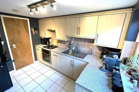 1 bedroom flat for sale, The Butts, Chippenham