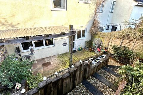 1 bedroom flat for sale, The Butts, Chippenham