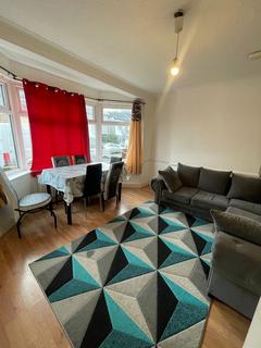 undefined, Whalebone Grove,  Romford, RM6