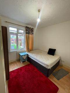 undefined, Whalebone Grove,  Romford, RM6