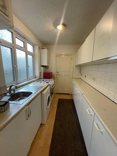 undefined, Whalebone Grove,  Romford, RM6