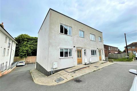 3 bedroom semi-detached house for sale, Union Close, Newhaven