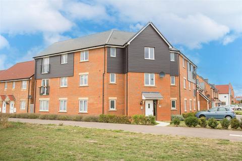 2 bedroom flat for sale, Alma Street, Aylesbury HP18