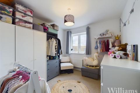 undefined, Alma Street, Aylesbury HP18