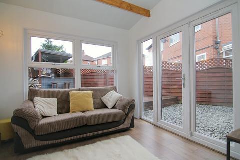 3 bedroom semi-detached house for sale, Half Mile Lane, Leeds