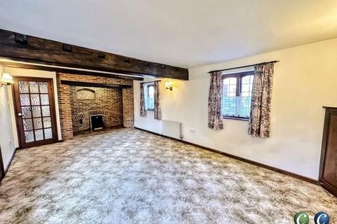 3 bedroom cottage for sale, Main Street, Lichfield WS14