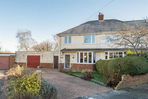 3 bedroom semi-detached house for sale, South Avenue, Elstow