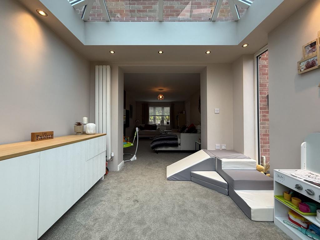 Play Room