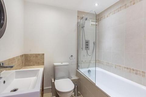 1 bedroom apartment to rent, Langford Place, London NW8