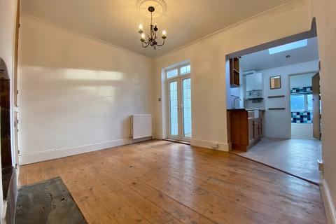 2 bedroom terraced house for sale, Bridge Road, Park Gate