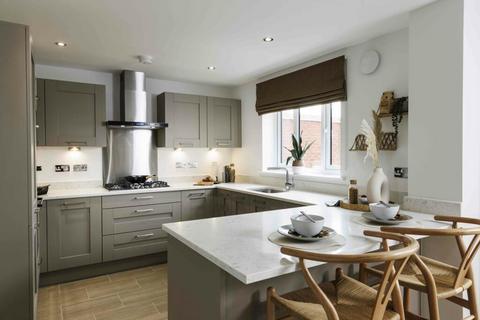undefined, Lever Park Avenue, Horwich, Bolton, Greater Manchester, BL6 7LQ