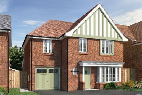 undefined, Lever Park Avenue, Horwich, Bolton, Greater Manchester, BL6 7LQ