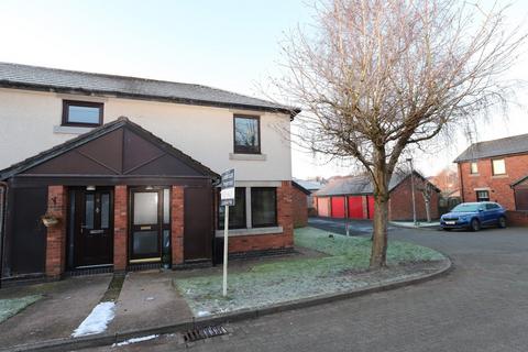 2 bedroom semi-detached house for sale, Helmsley Close, Penrith, CA11